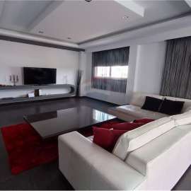 3 BED APARTMENT TO RENT